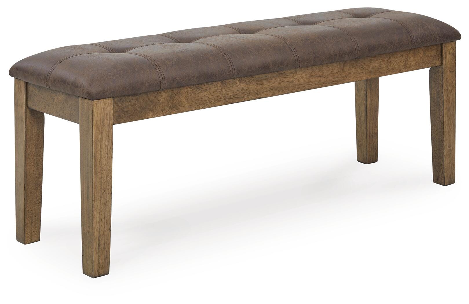 Banco de comedor Urbinforte de 50"