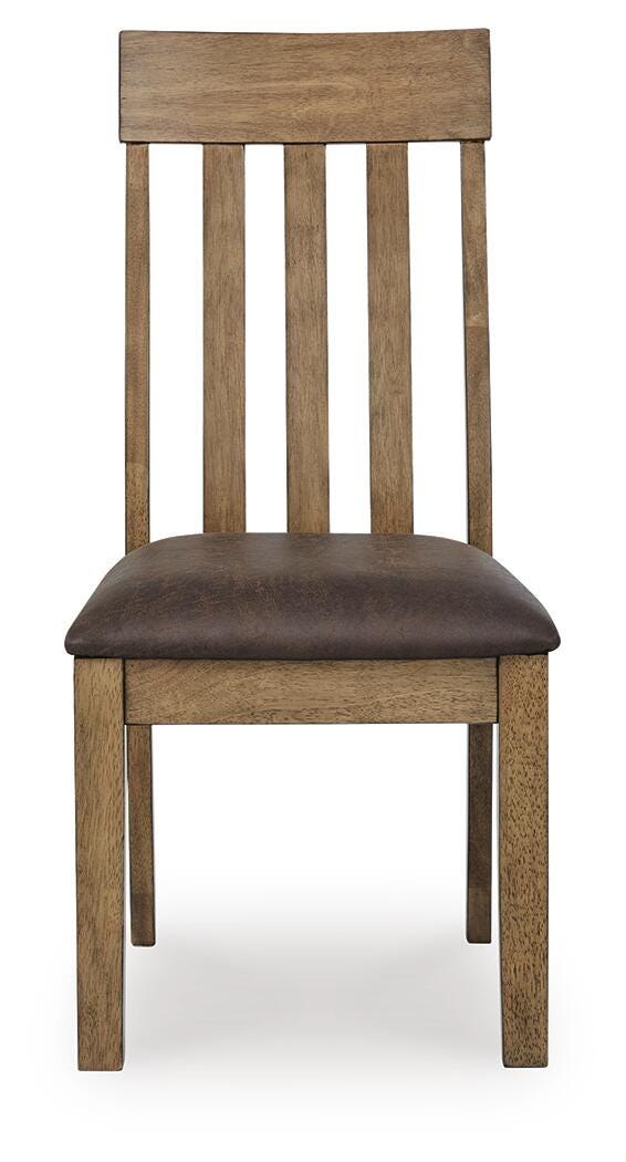Silla de comedor Urbinforte