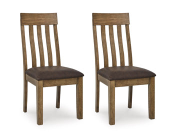 Silla de comedor Urbinforte