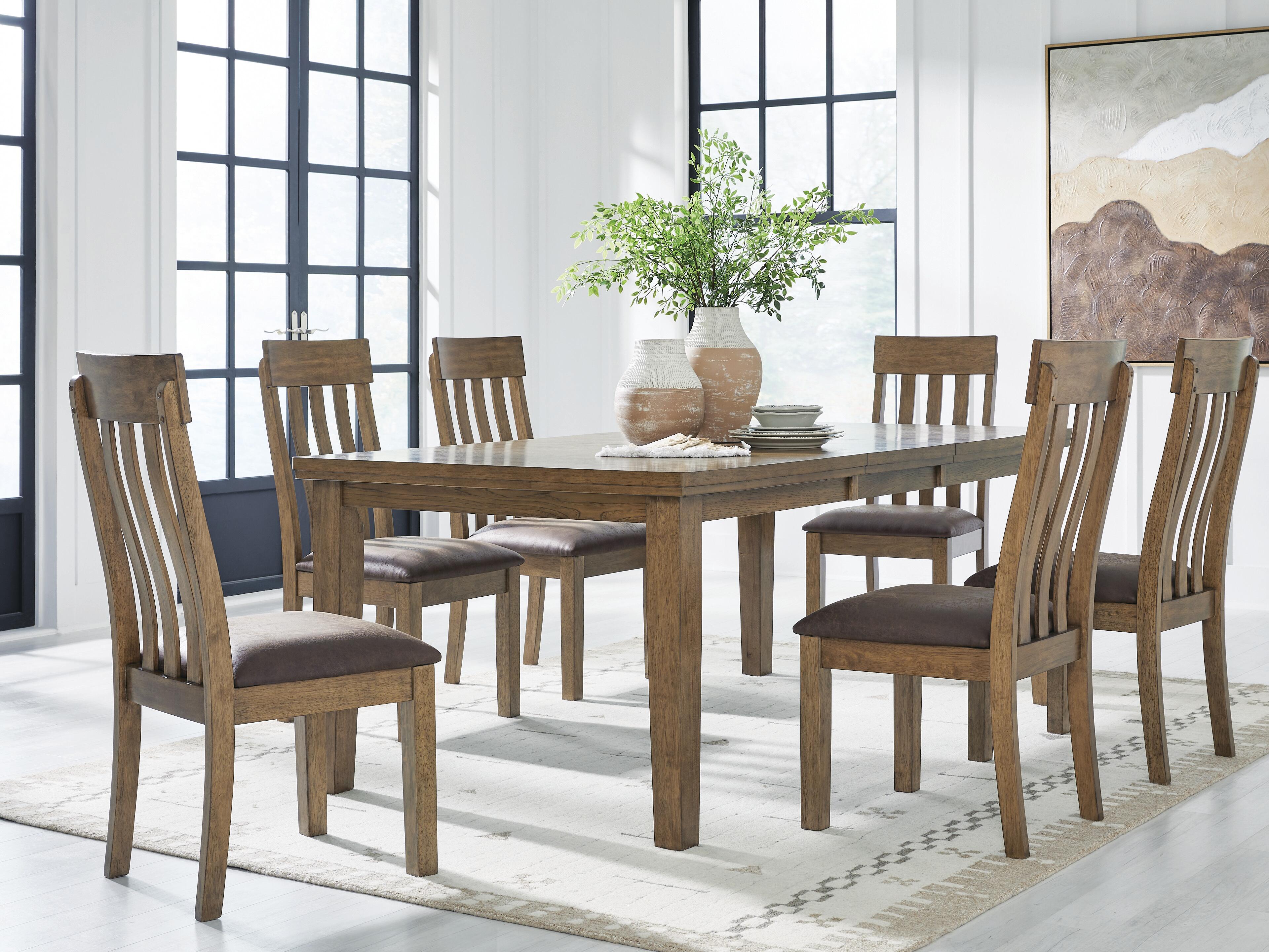 Juego de comedor Urbinforte