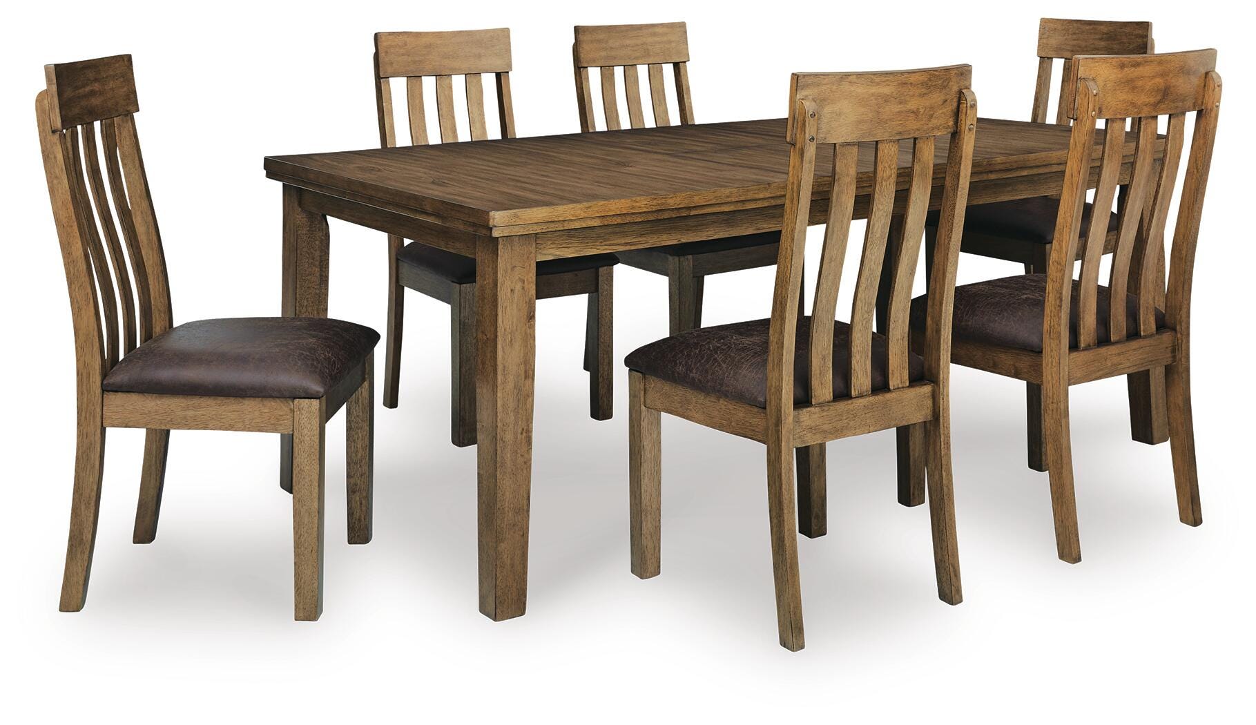 Juego de comedor Urbinforte