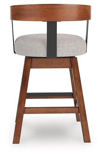 Ralene Counter Height Barstool (Set of 2)