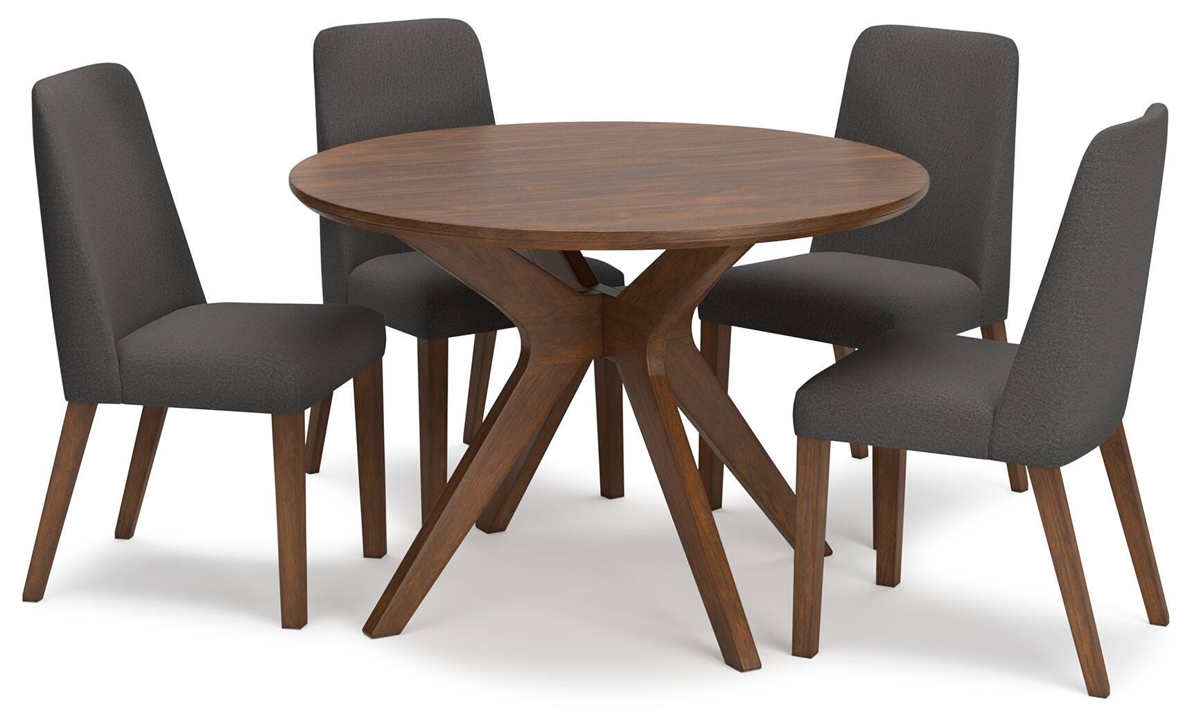 Juego de comedor Lyncott