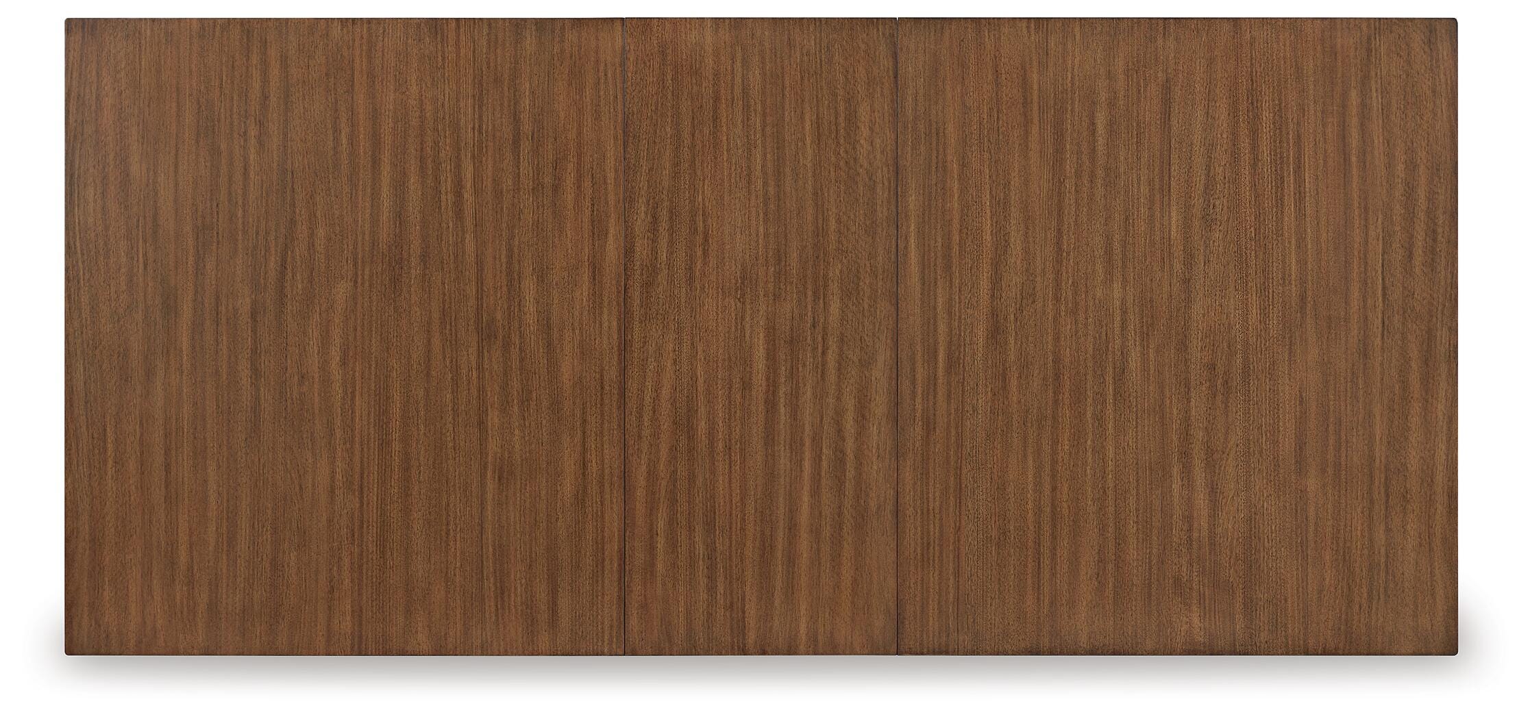 Mesa de comedor extensible Lyncott