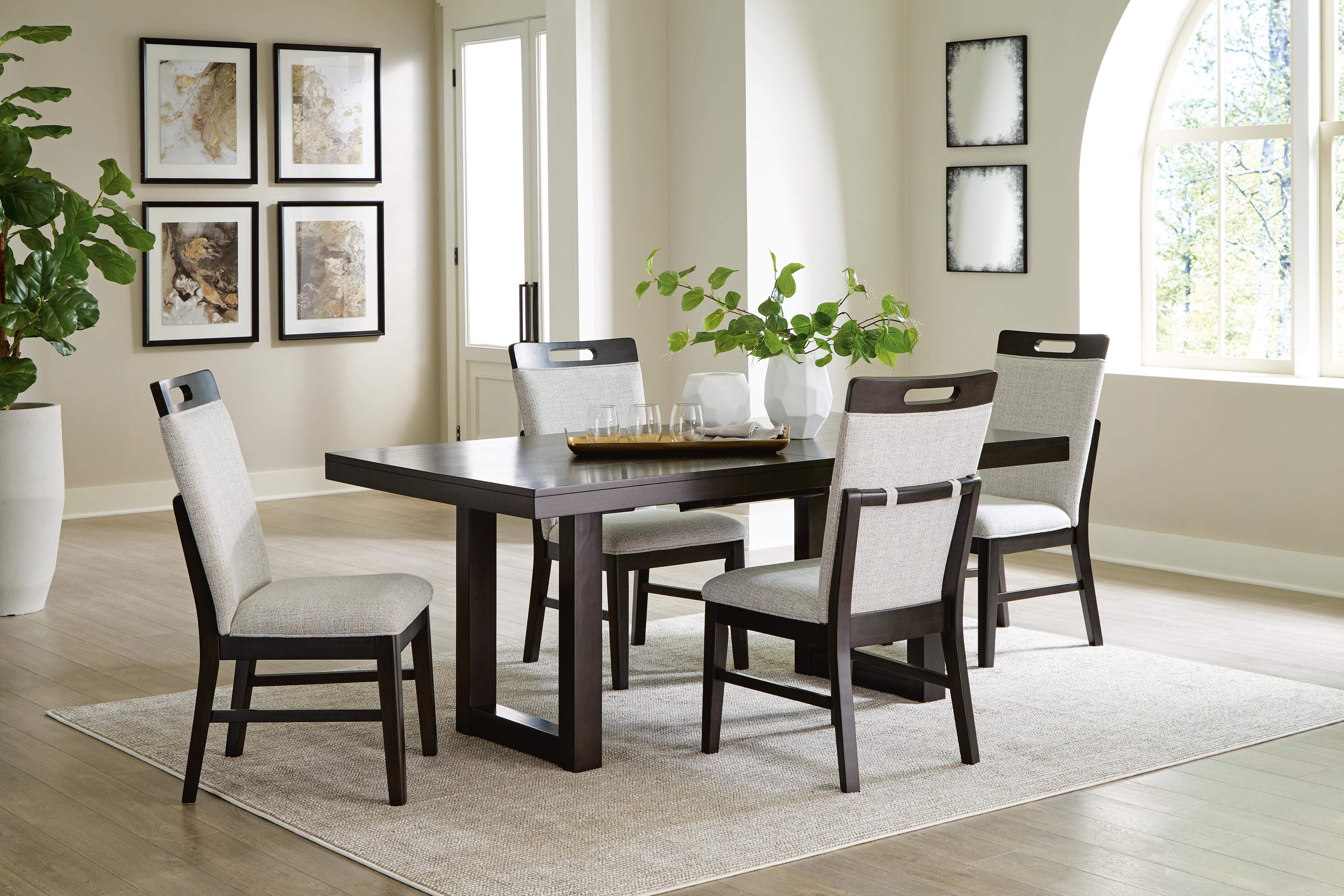 Juego de comedor Neymorton