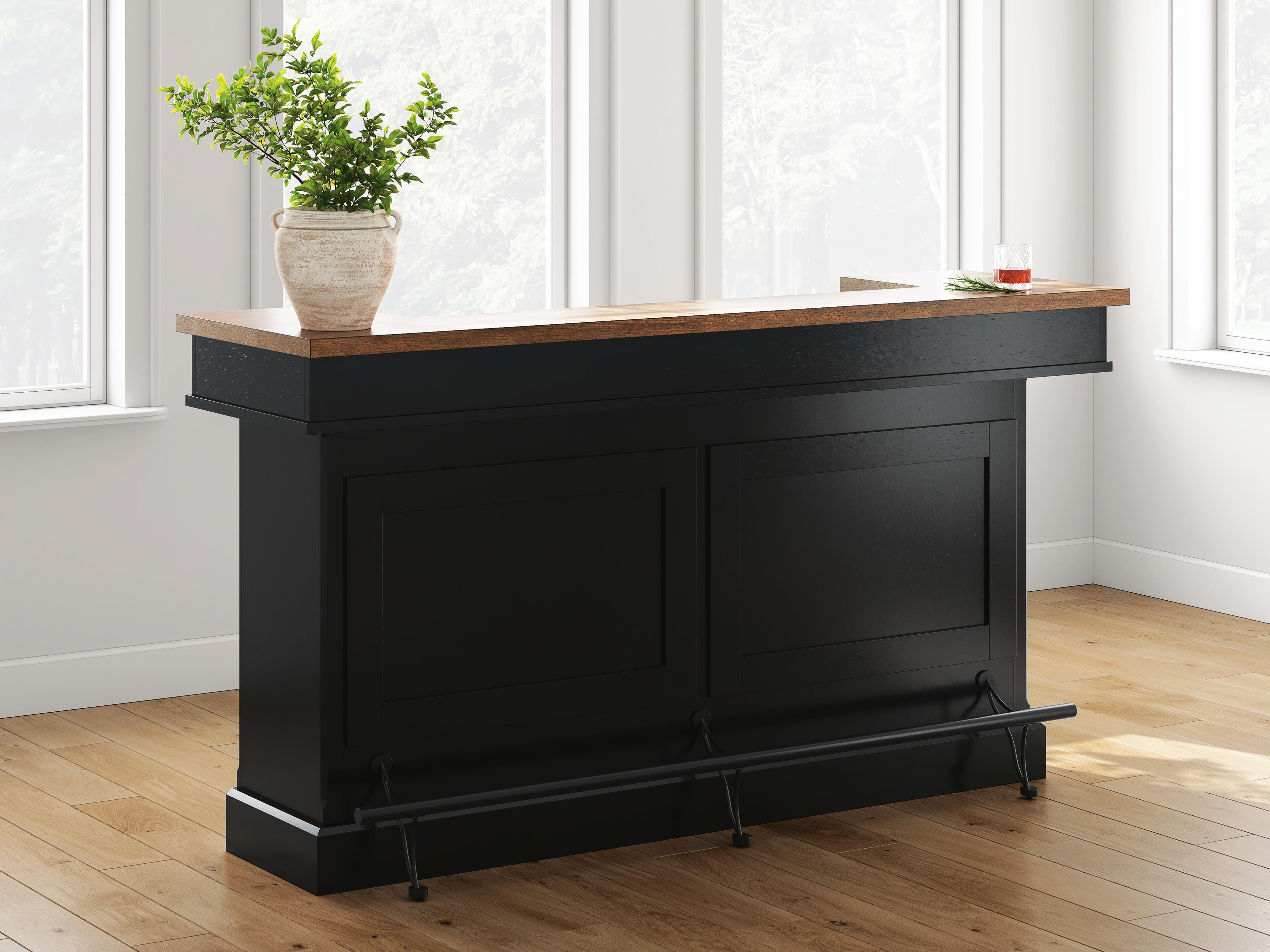 Paquete de comedor Wildenauer