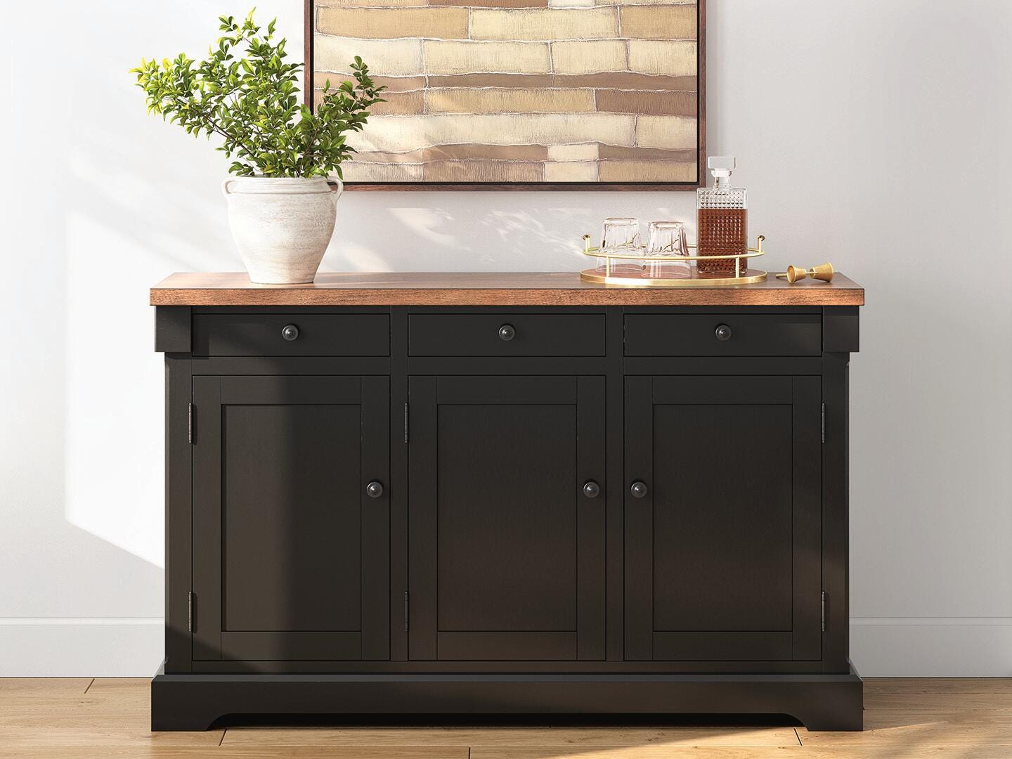 Buffet Wildenauer