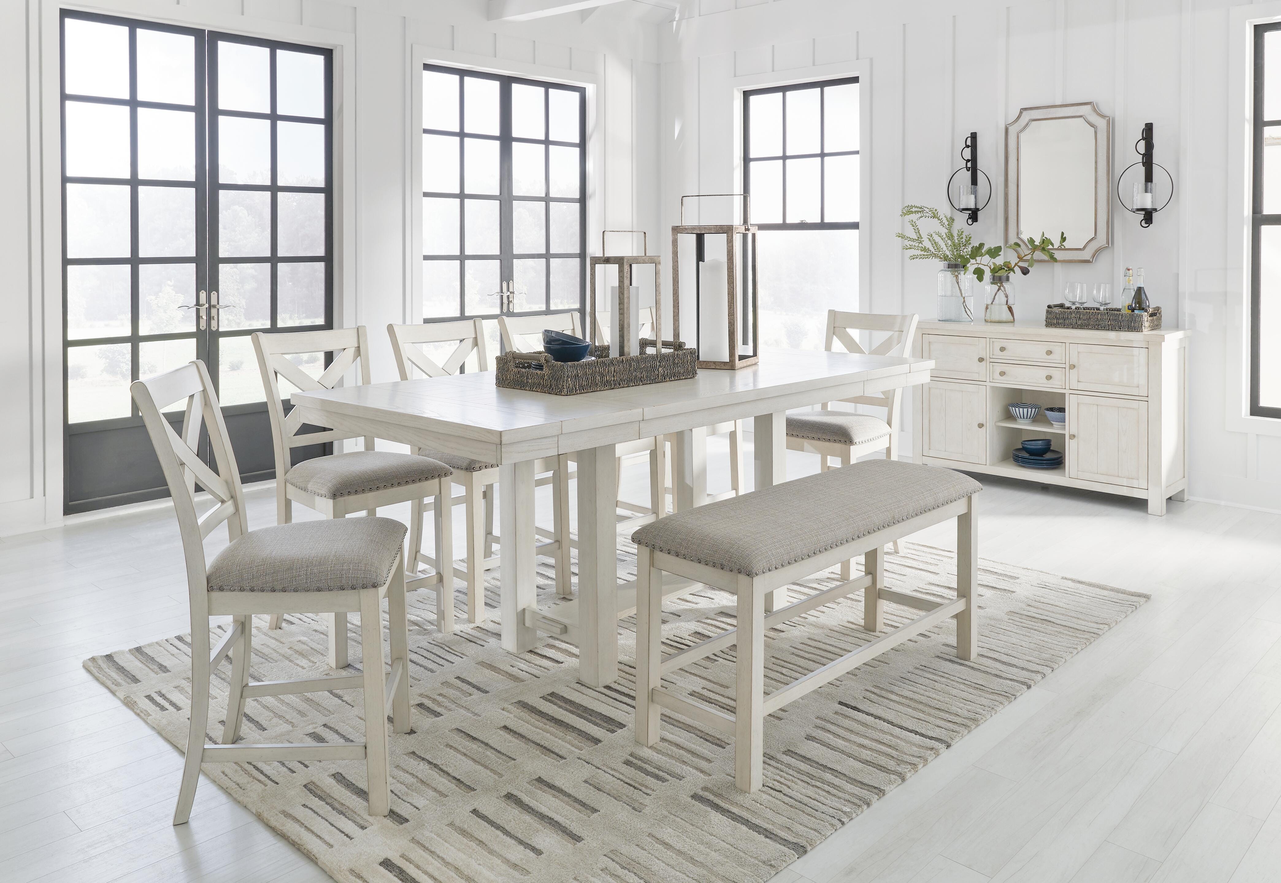 Paquete de comedor de Robbinsdale