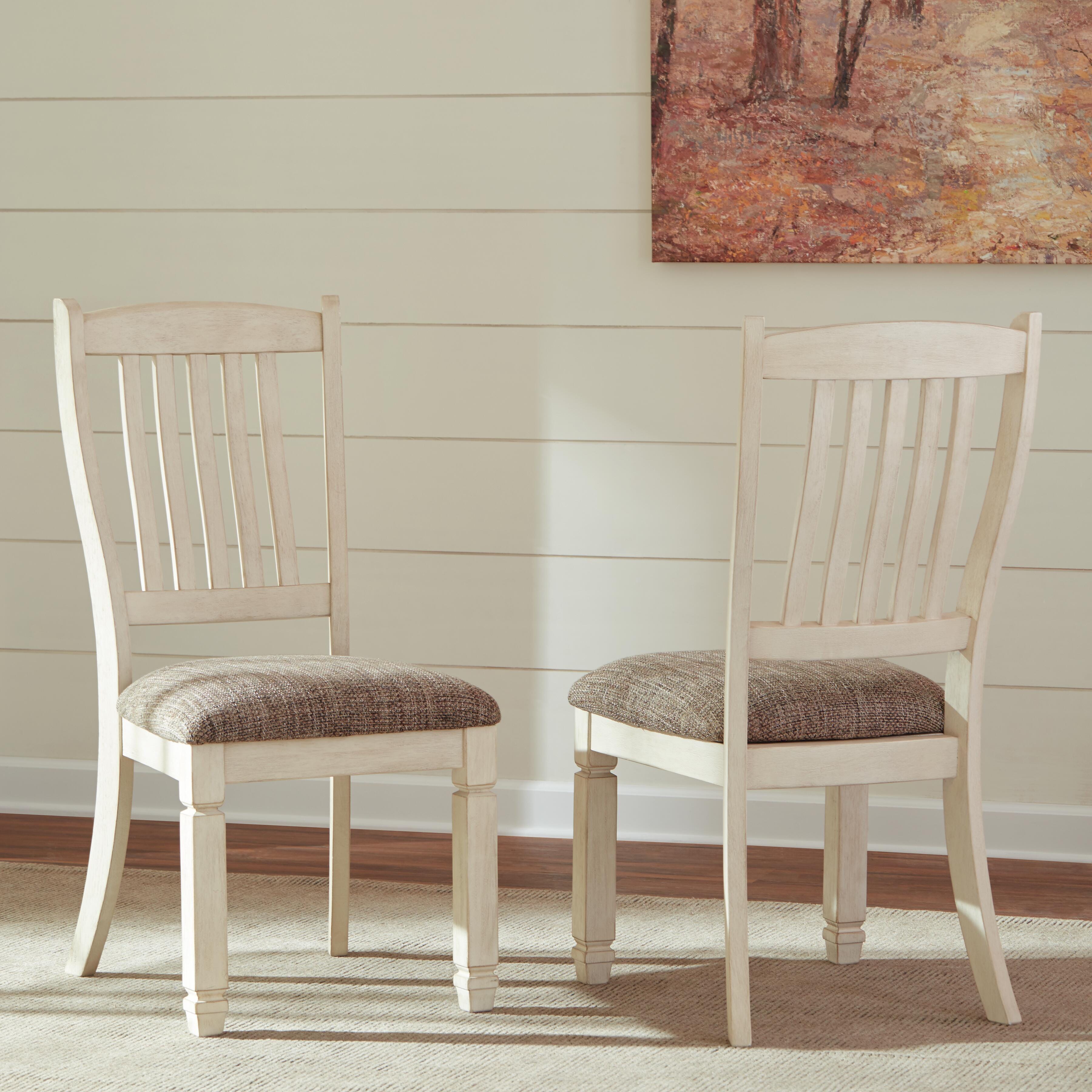 Silla de comedor Bolanburg