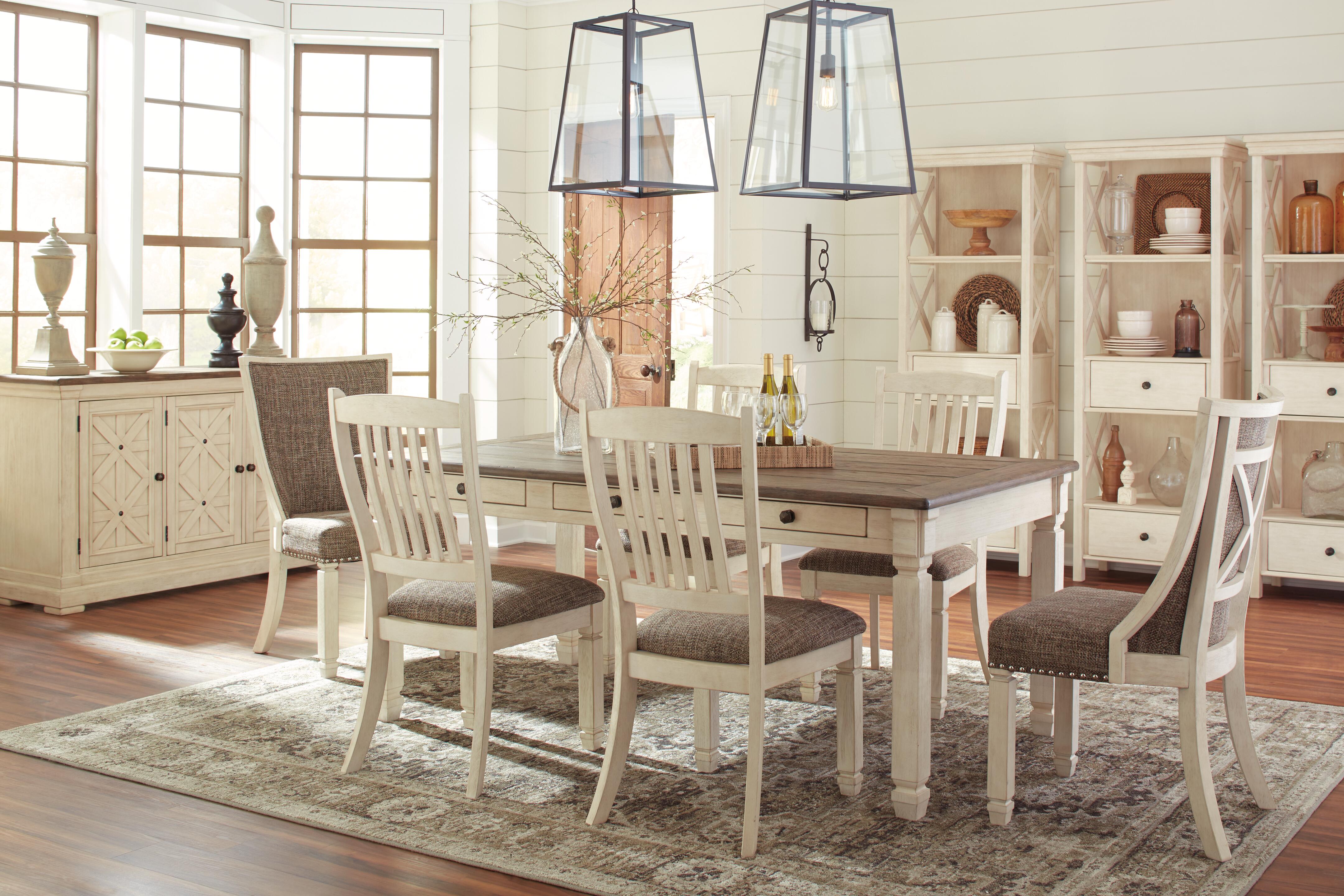 Silla de comedor Bolanburg