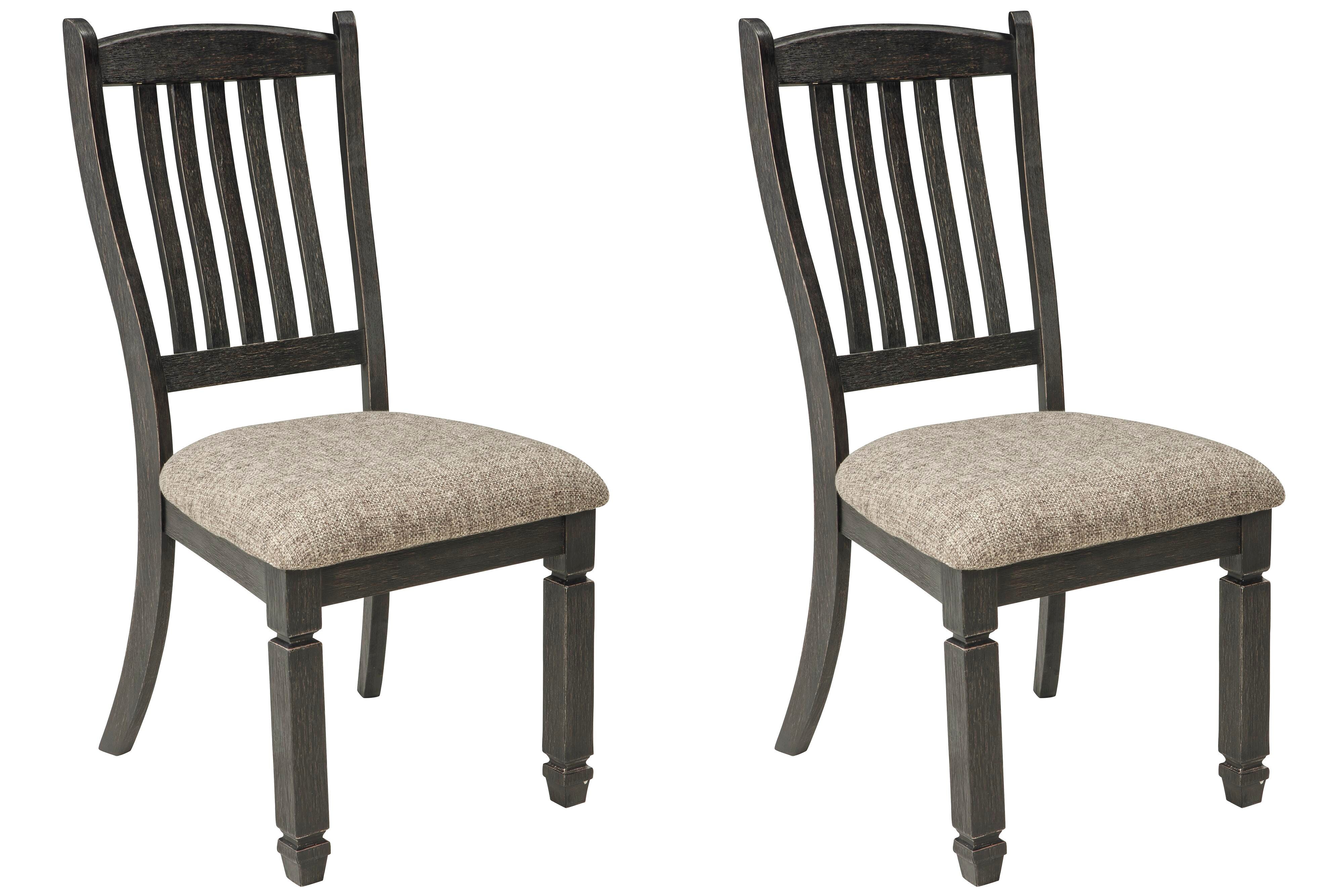 Juego de sillas de comedor Tyler Creek