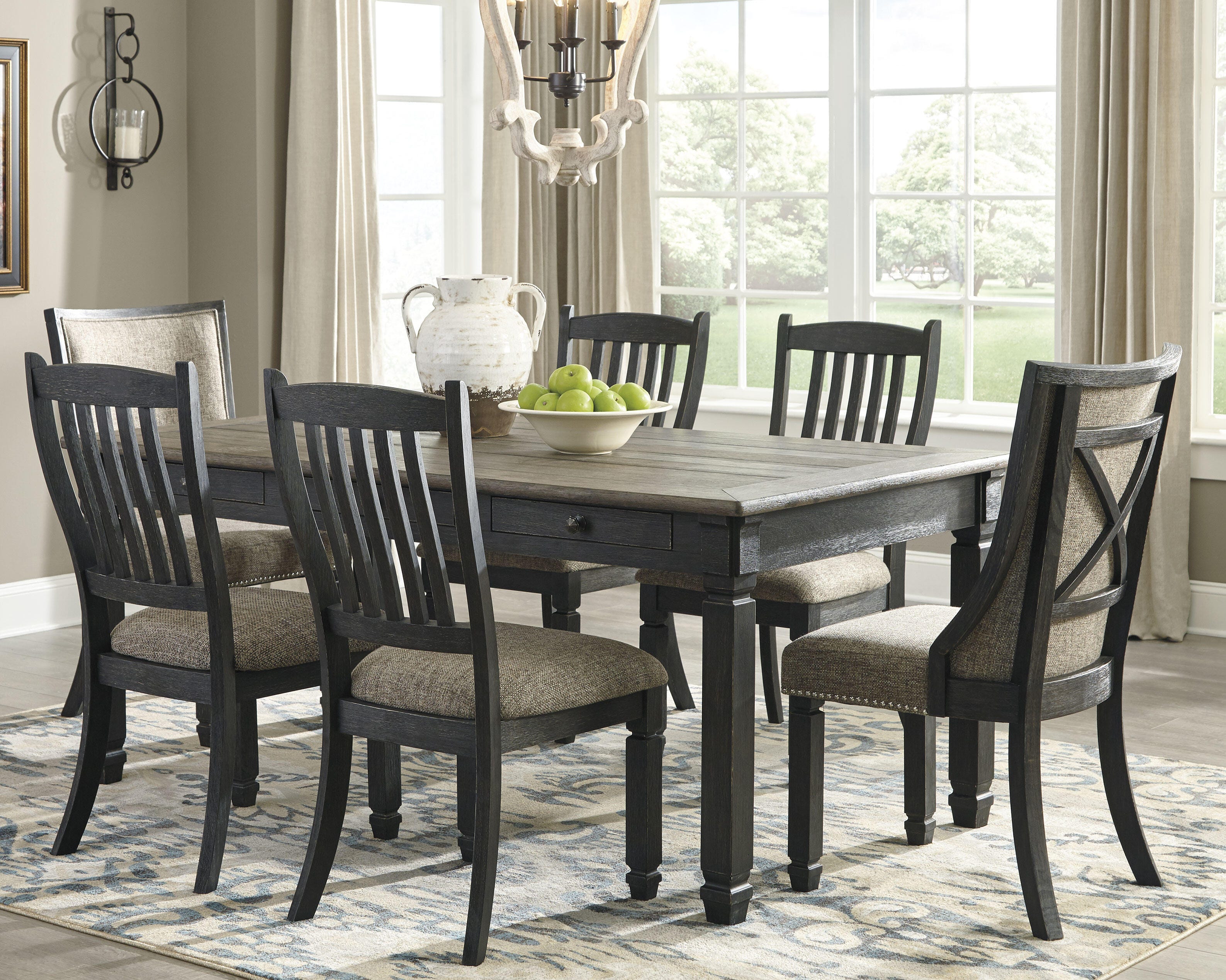 Juego de comedor Tyler Creek