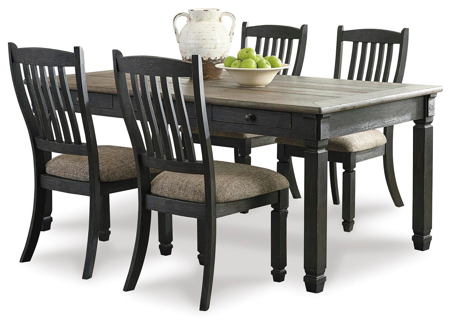 Juego de comedor Tyler Creek