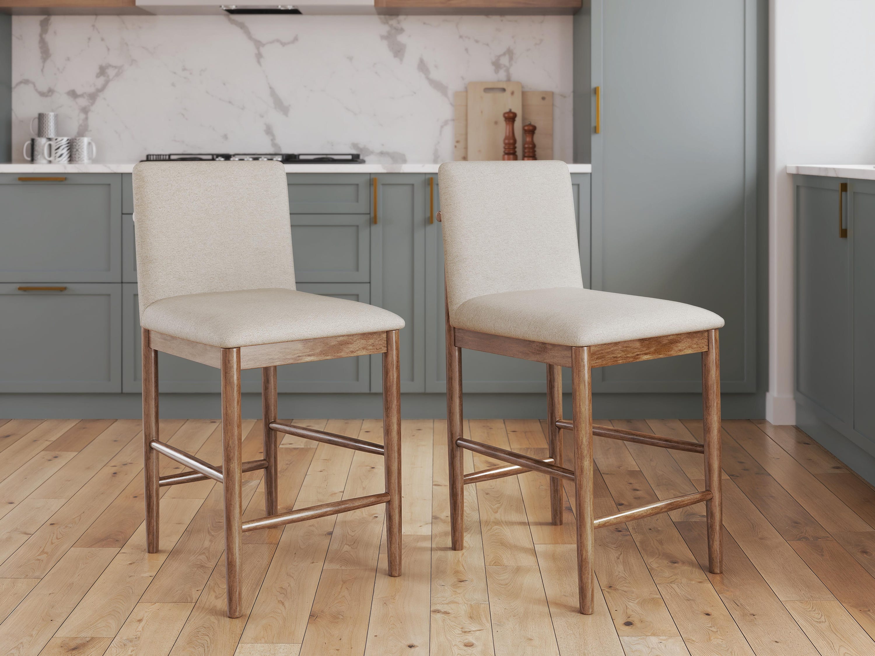 Isanti Barstool