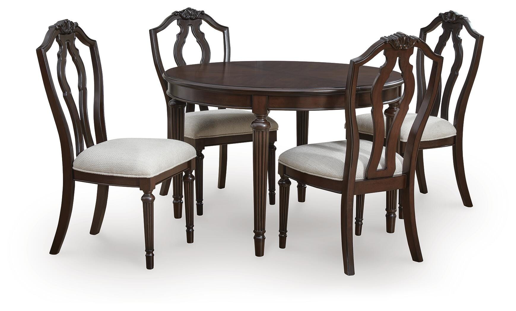 Paquete de comedor Lavinton