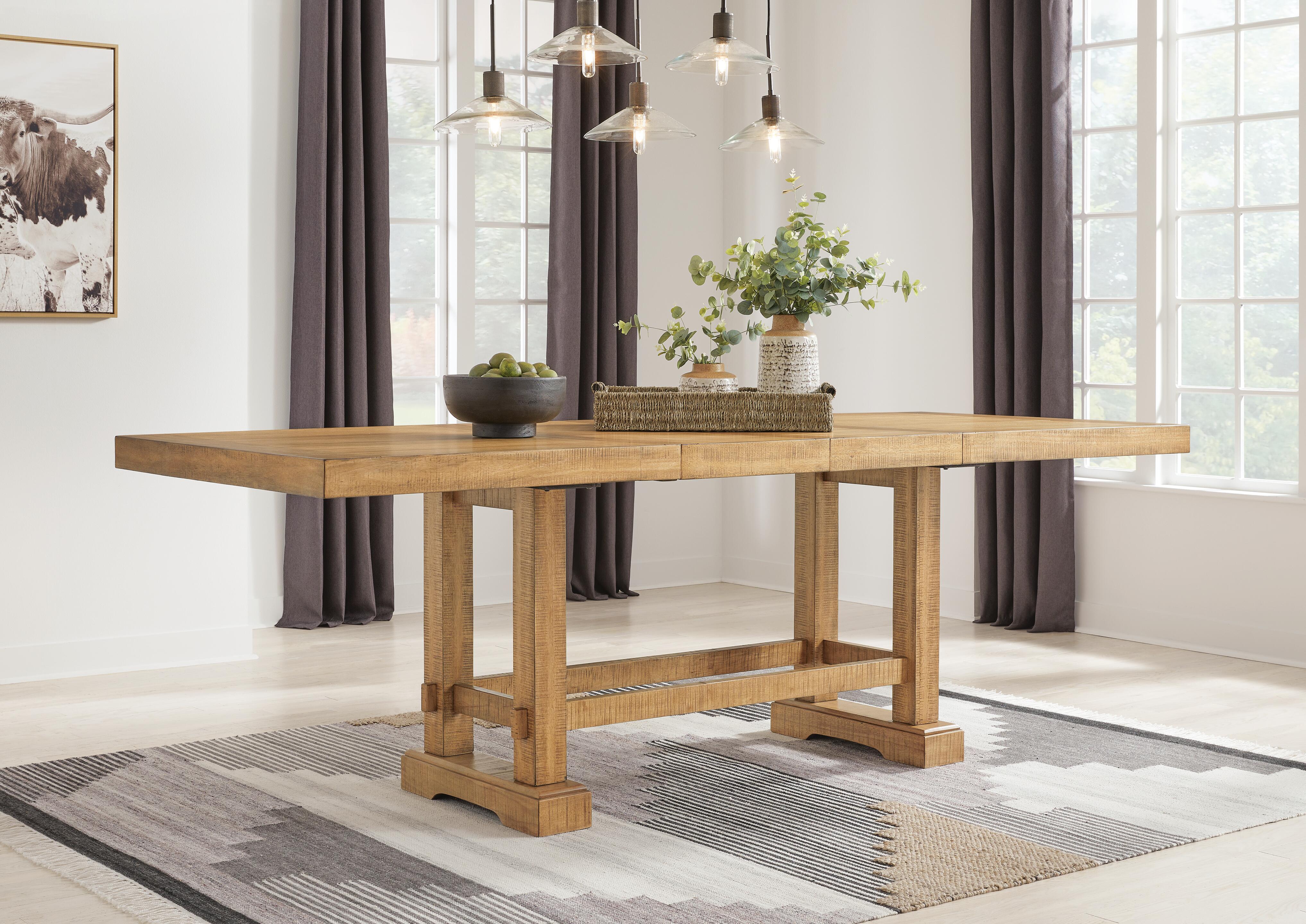Juego de comedor Havonplane