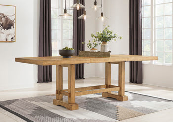 Juego de comedor Havonplane