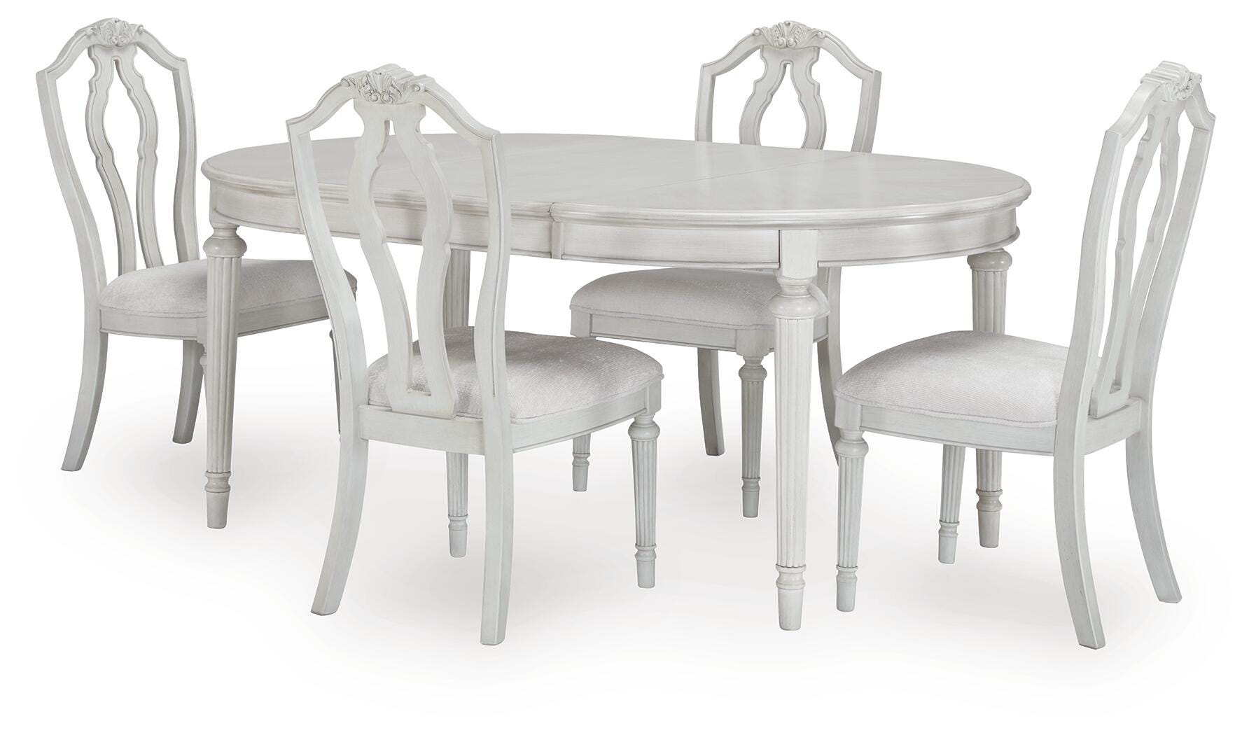 Juego de comedor Montelaine