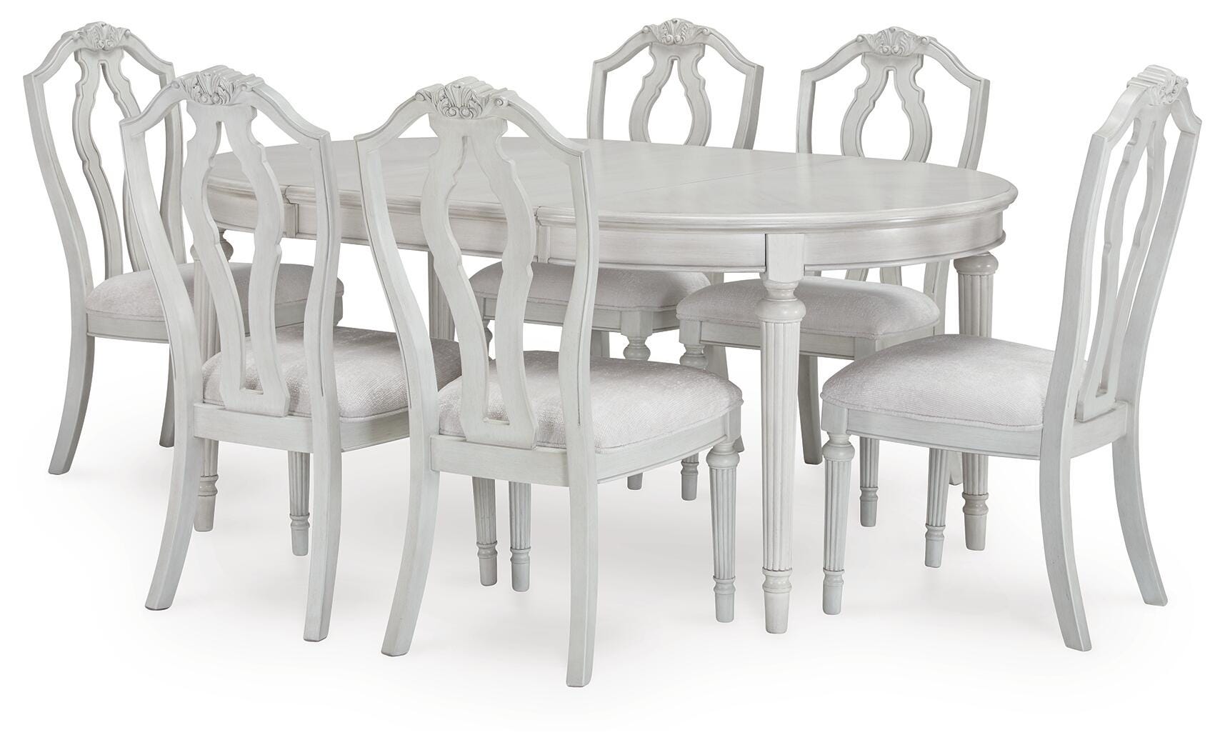 Juego de comedor Montelaine