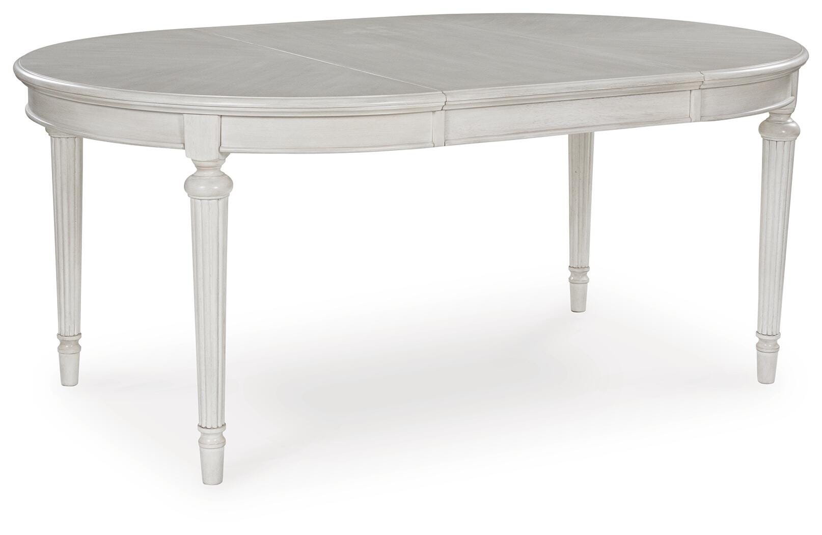 Montelaine Mesa de Comedor Extensible