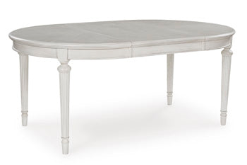 Juego de comedor Montelaine