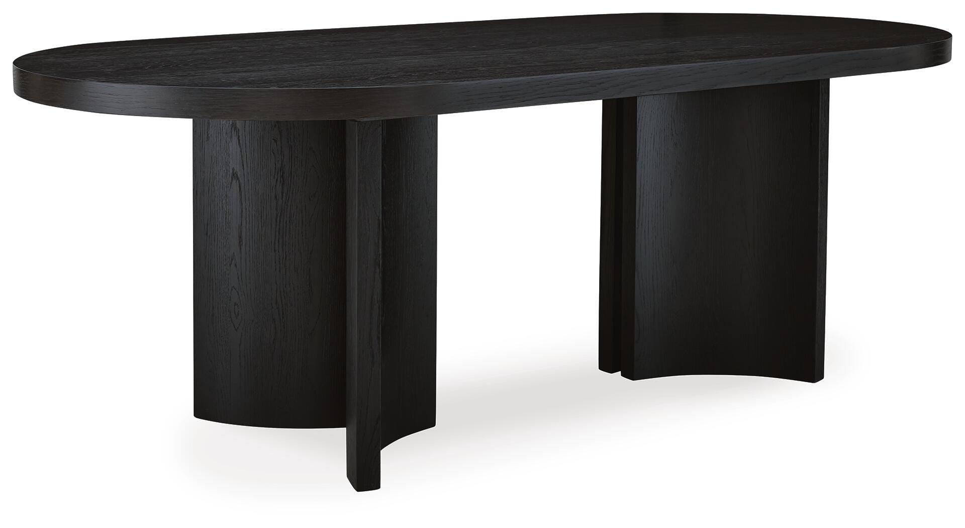 Paquete de comedor Rowanbeck