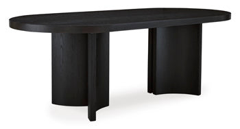 Paquete de comedor Rowanbeck
