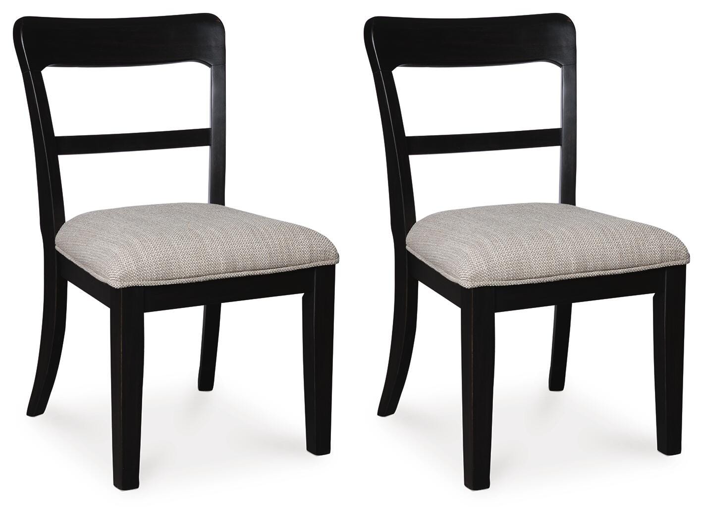 Silla de comedor Greddinton