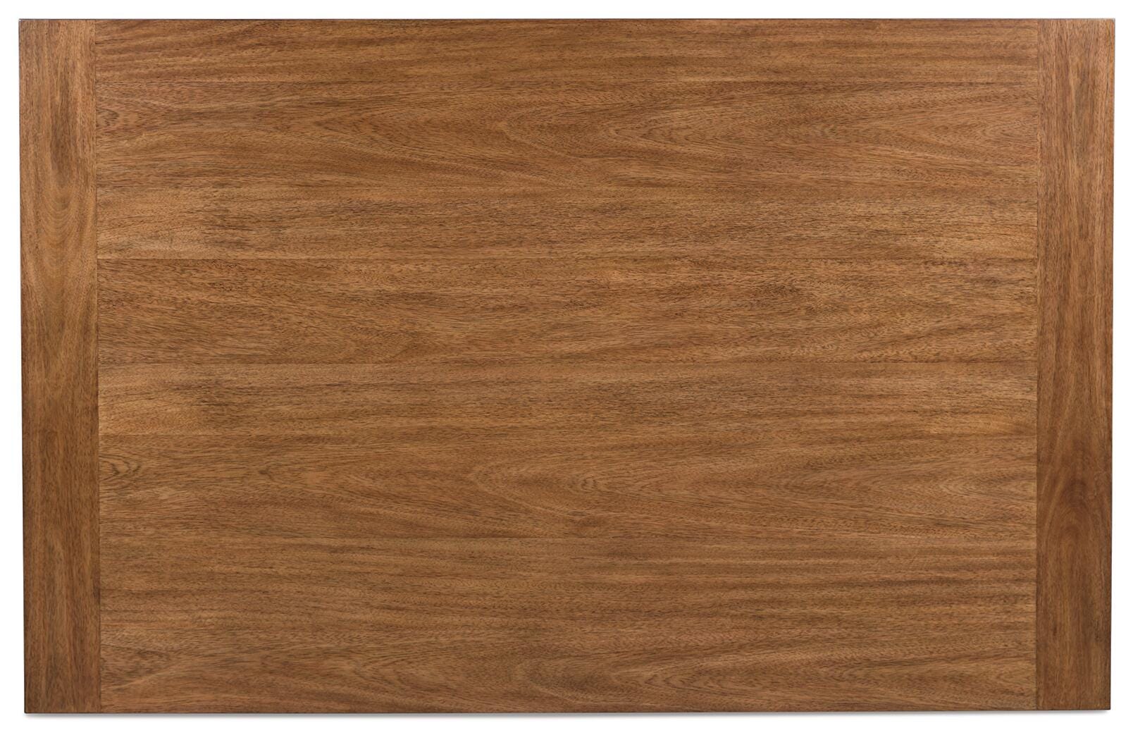 Mesa de comedor a la altura del mostrador Greddinton