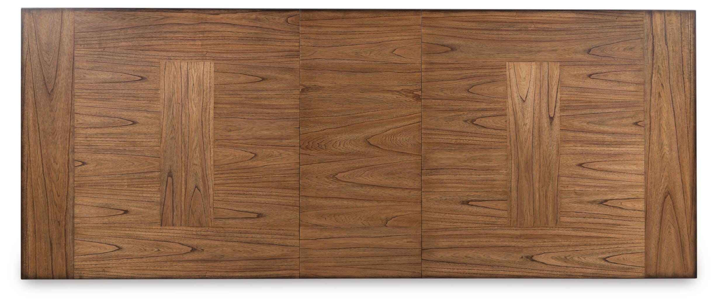 Mesa de comedor extensible Greddinton