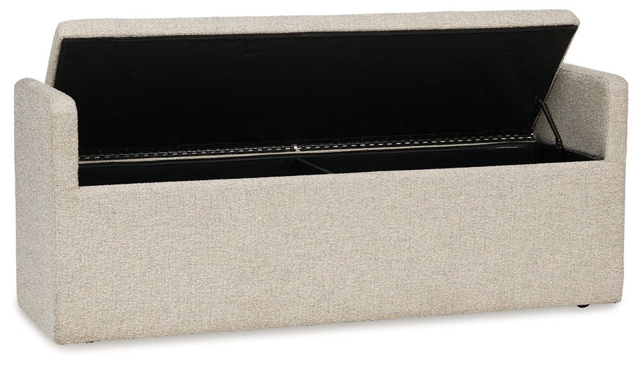 Galliden 62" Dining Bench