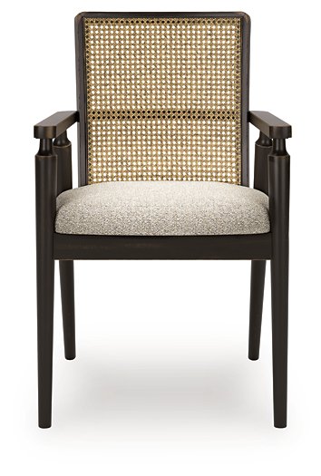 Galliden Dining Room Set