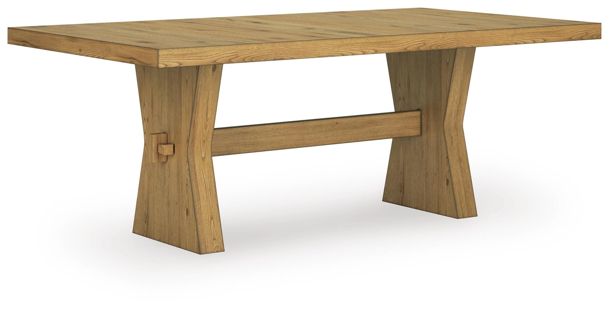 Mesa de comedor Galliden