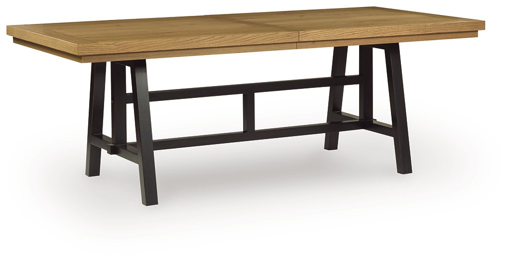 Galliden Dining Extension Table