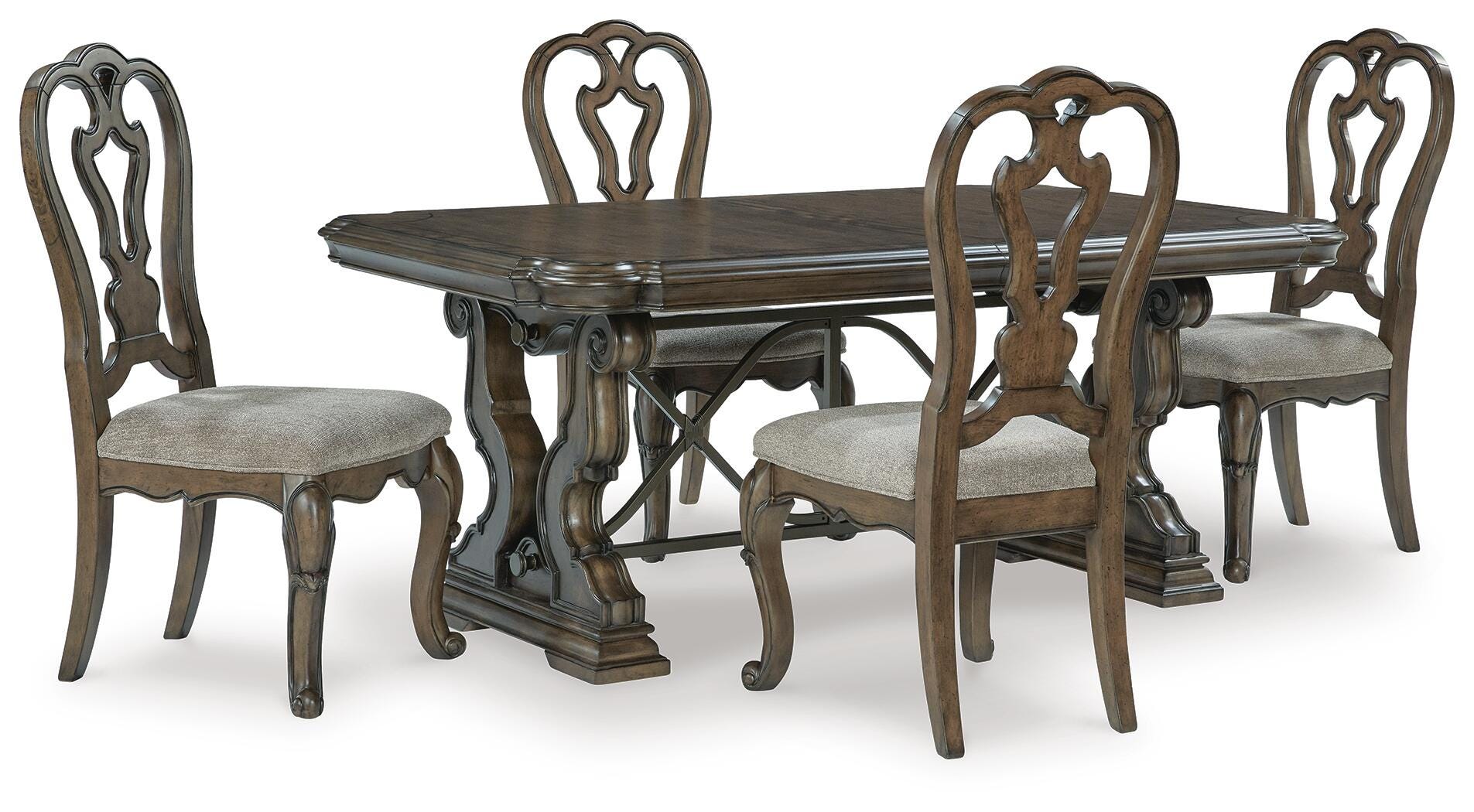 Juego de comedor Maylee