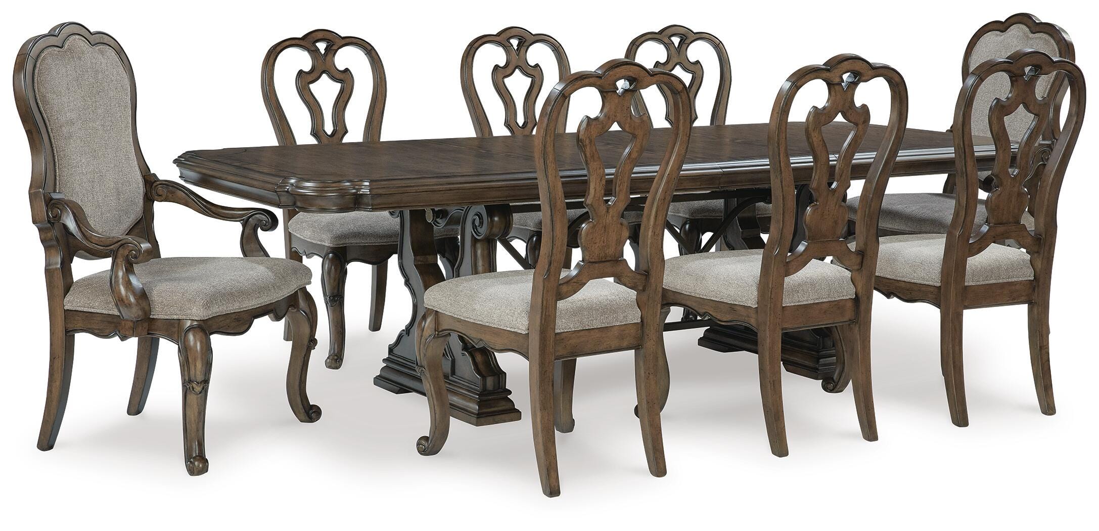 Juego de comedor Maylee