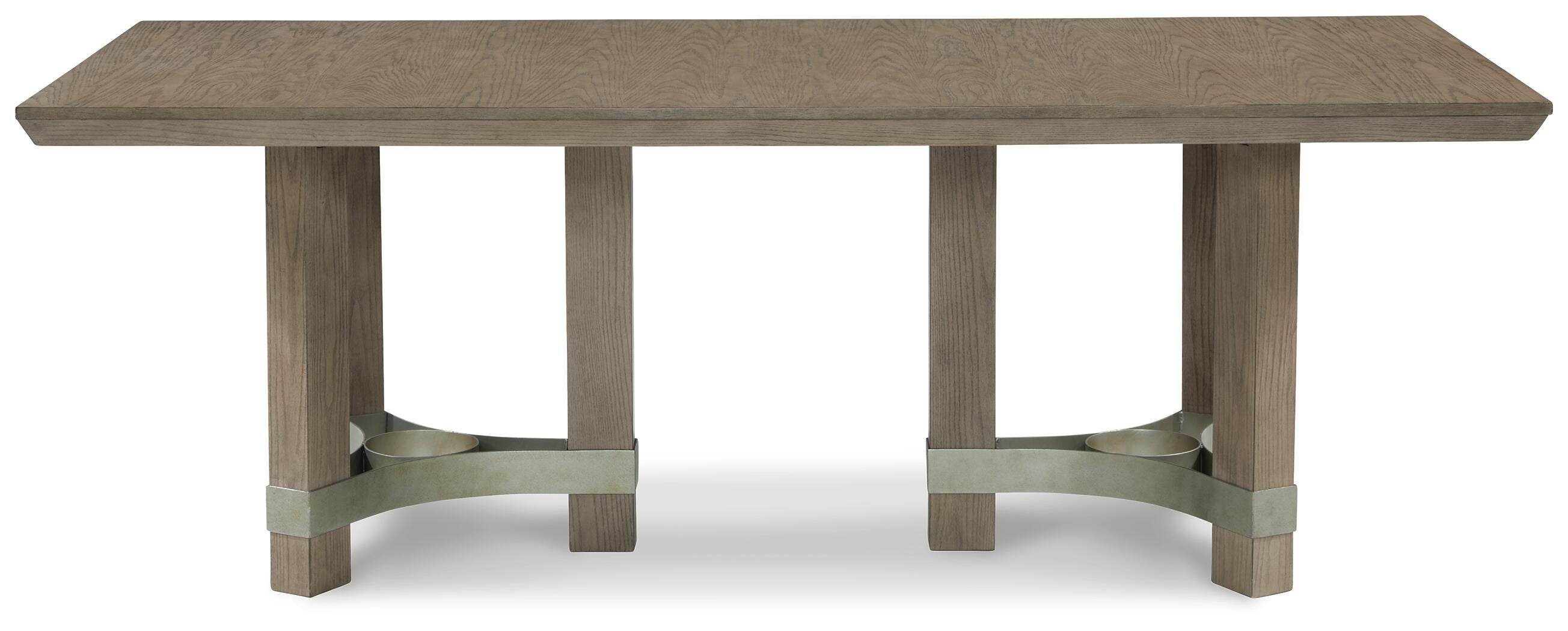 Juego de comedor Chrestner