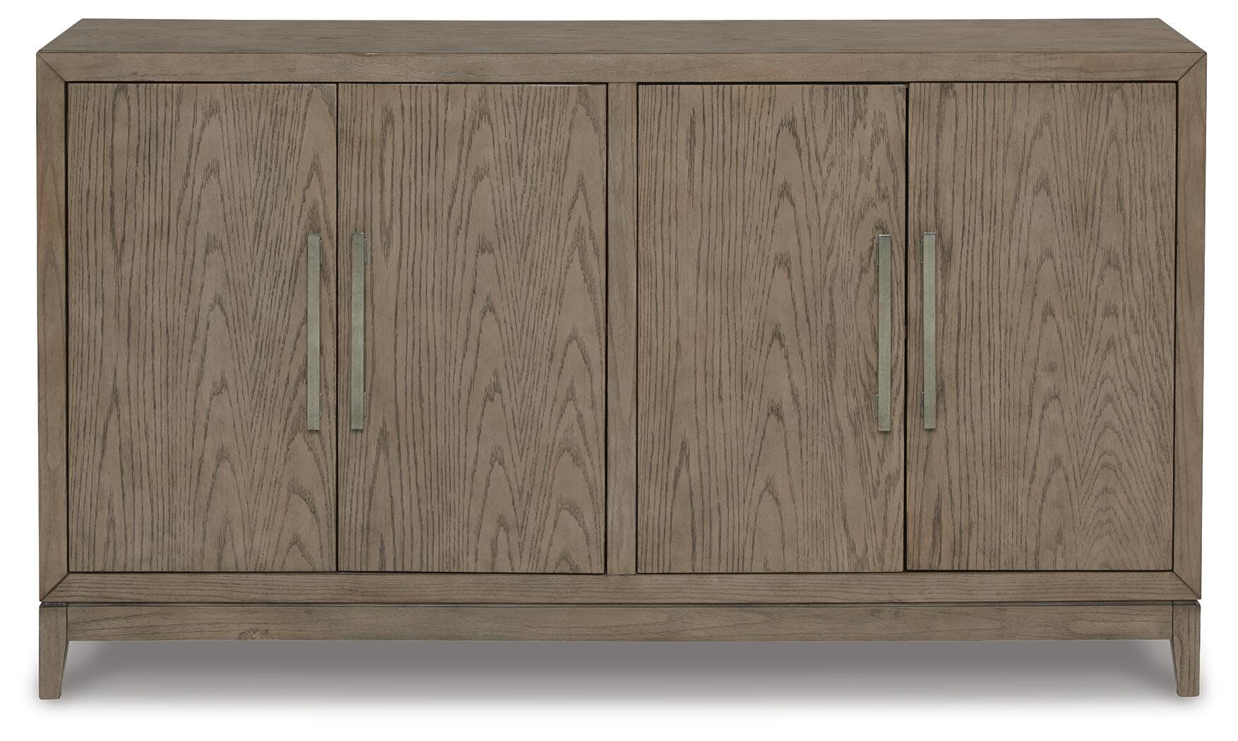 Juego de comedor Chrestner