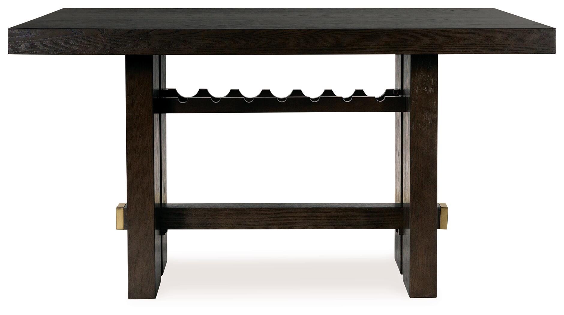 Juego de comedor Burkhaus