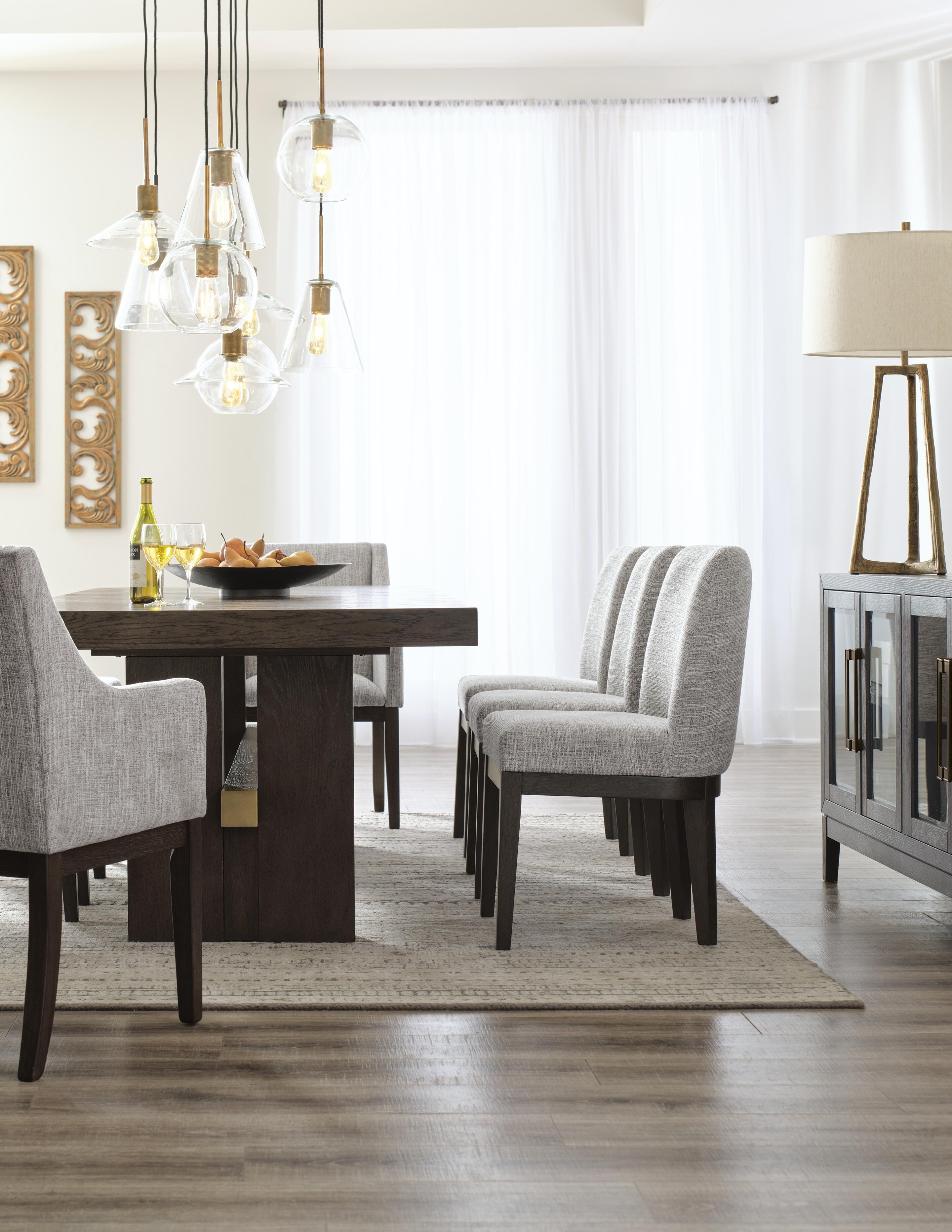 Juego de comedor Burkhaus