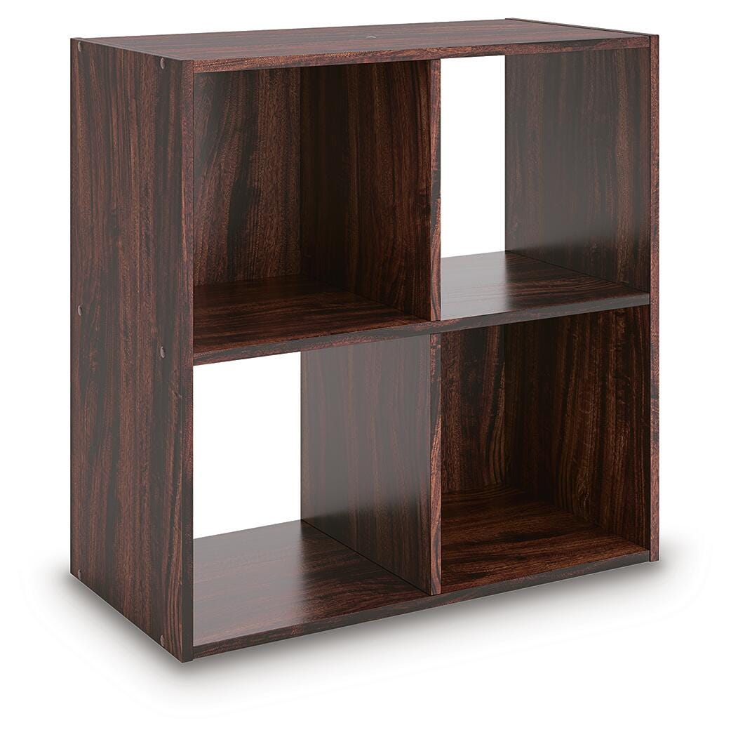Organizador Glosmount de cuatro cubos