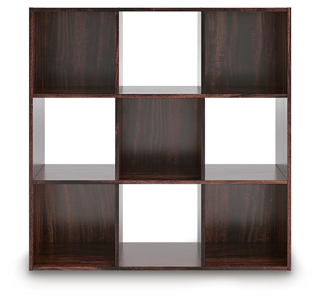 Organizador de nueve cubos Glosmount