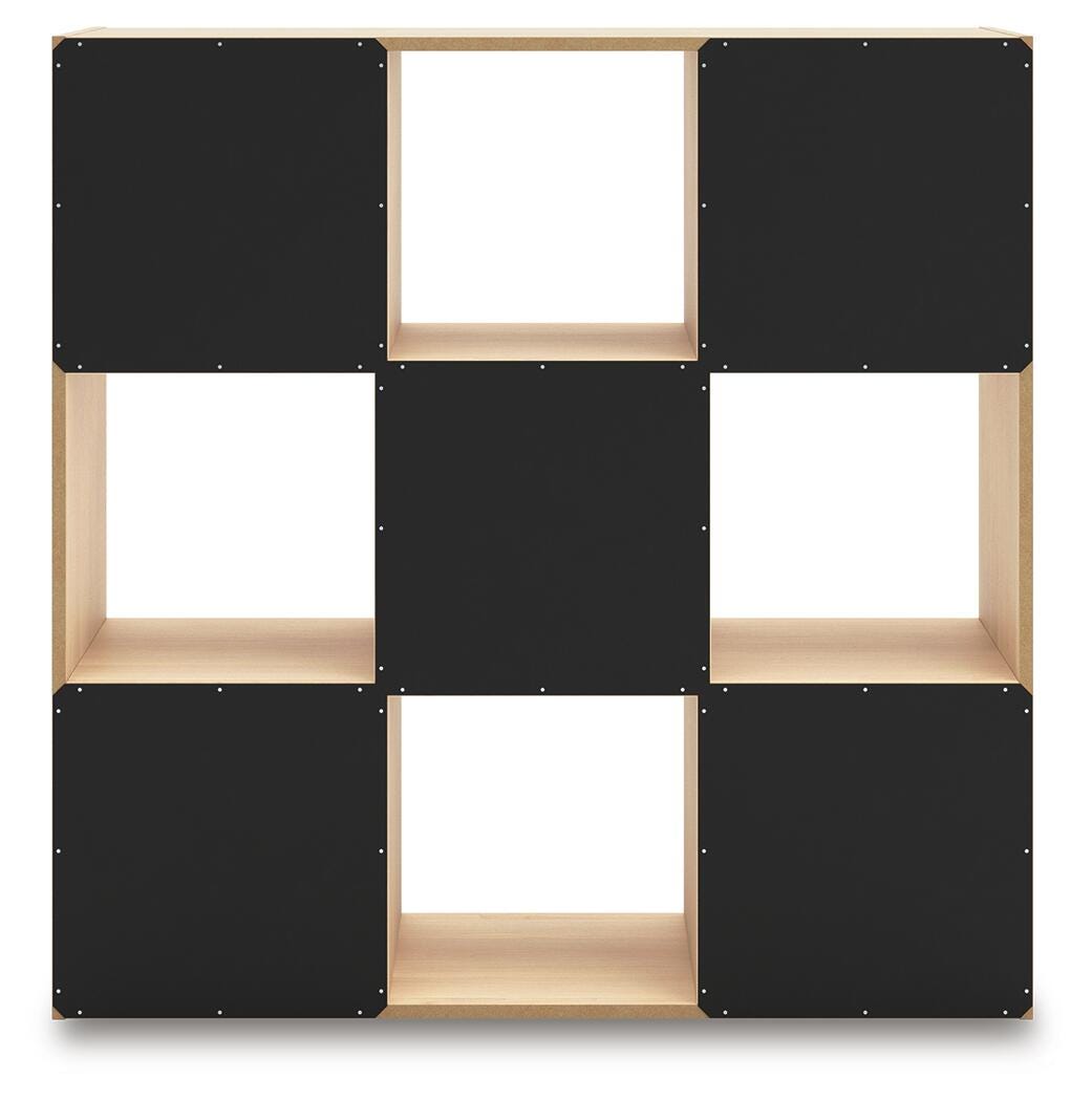 Organizador de Cubos Piperton