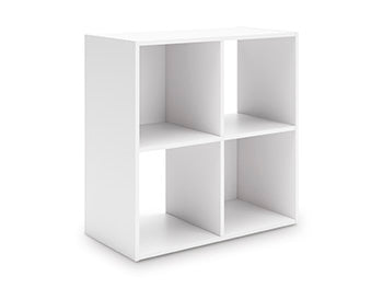 Organizador de cuatro cubos Onita