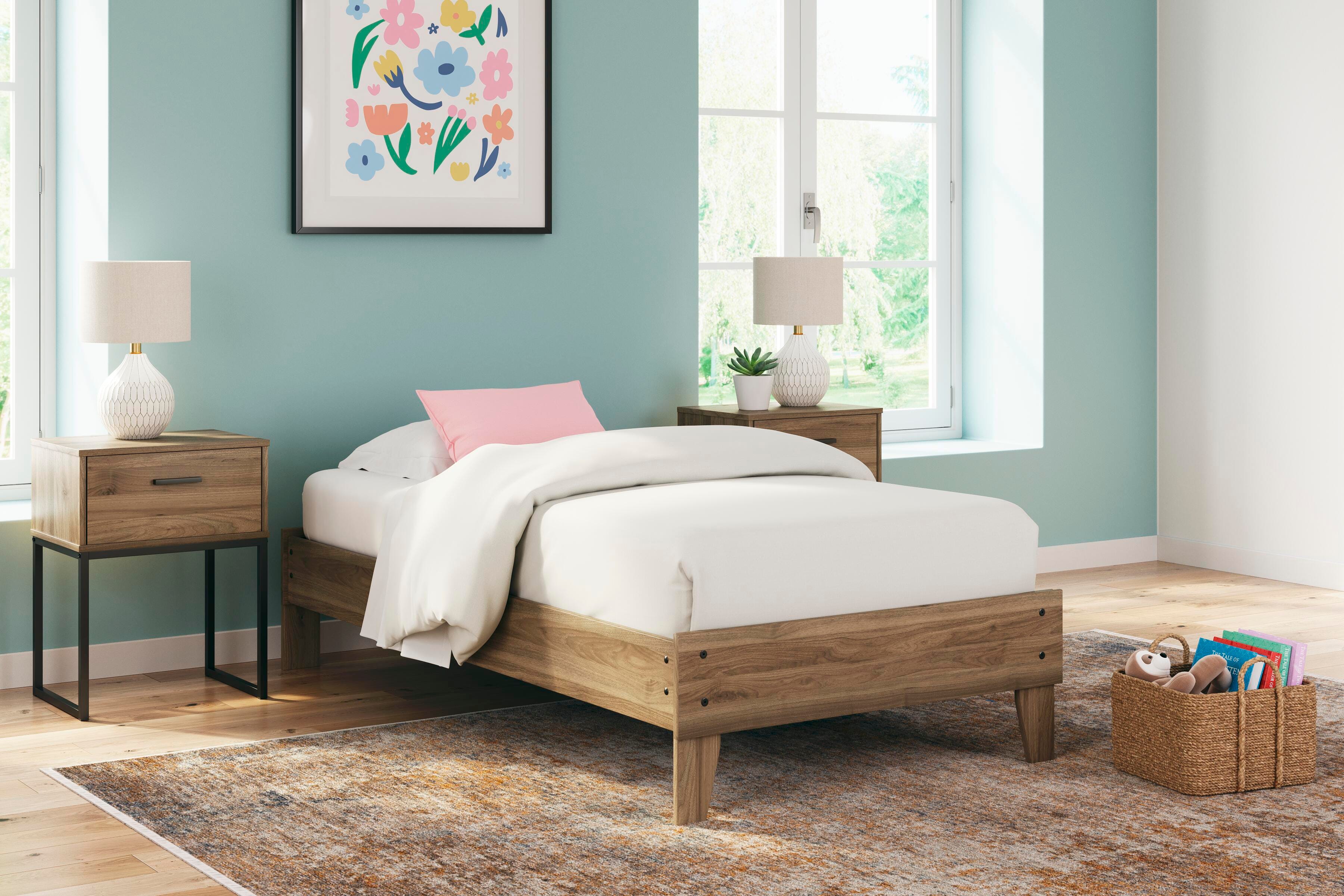 Cama Deanlow