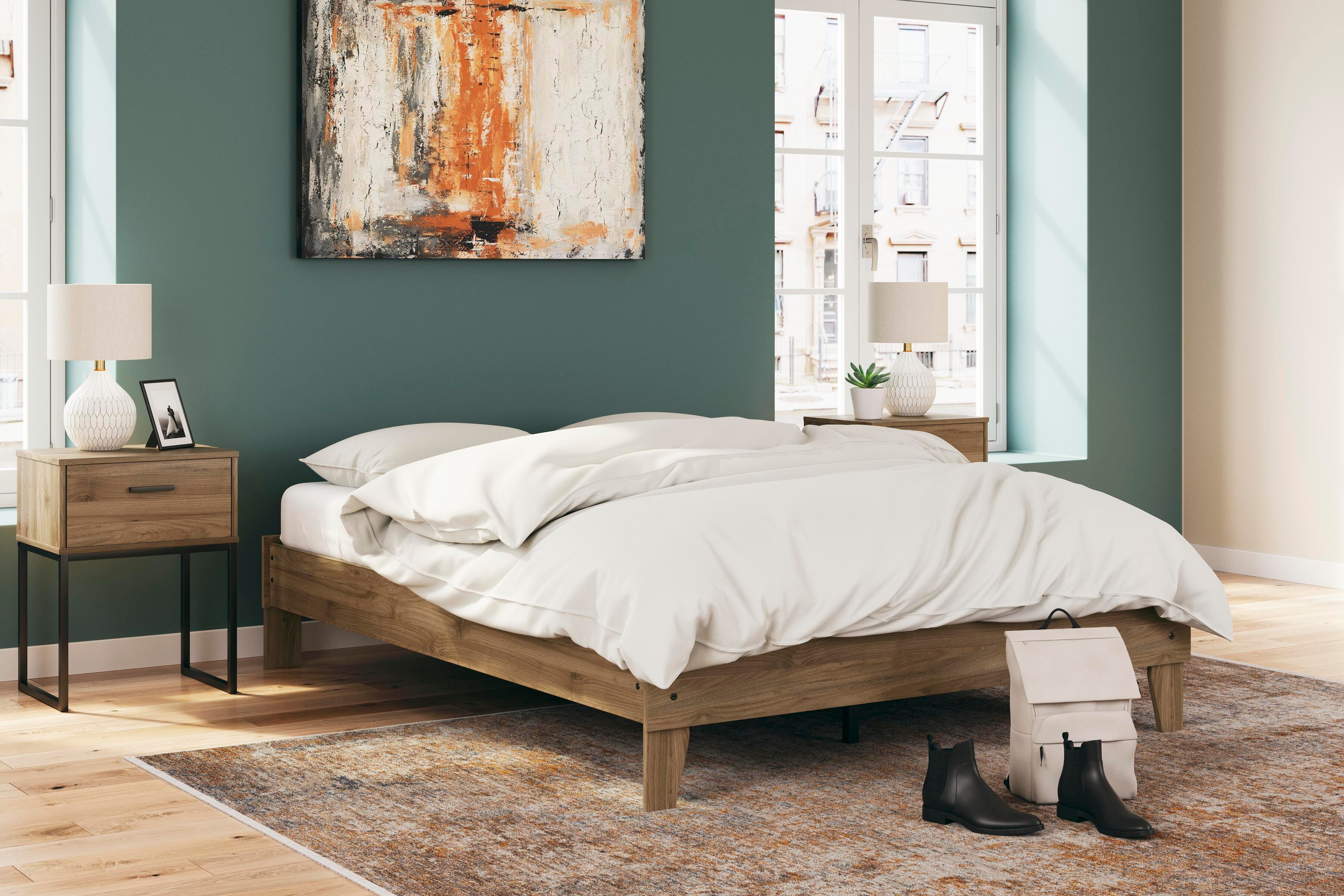Cama Deanlow