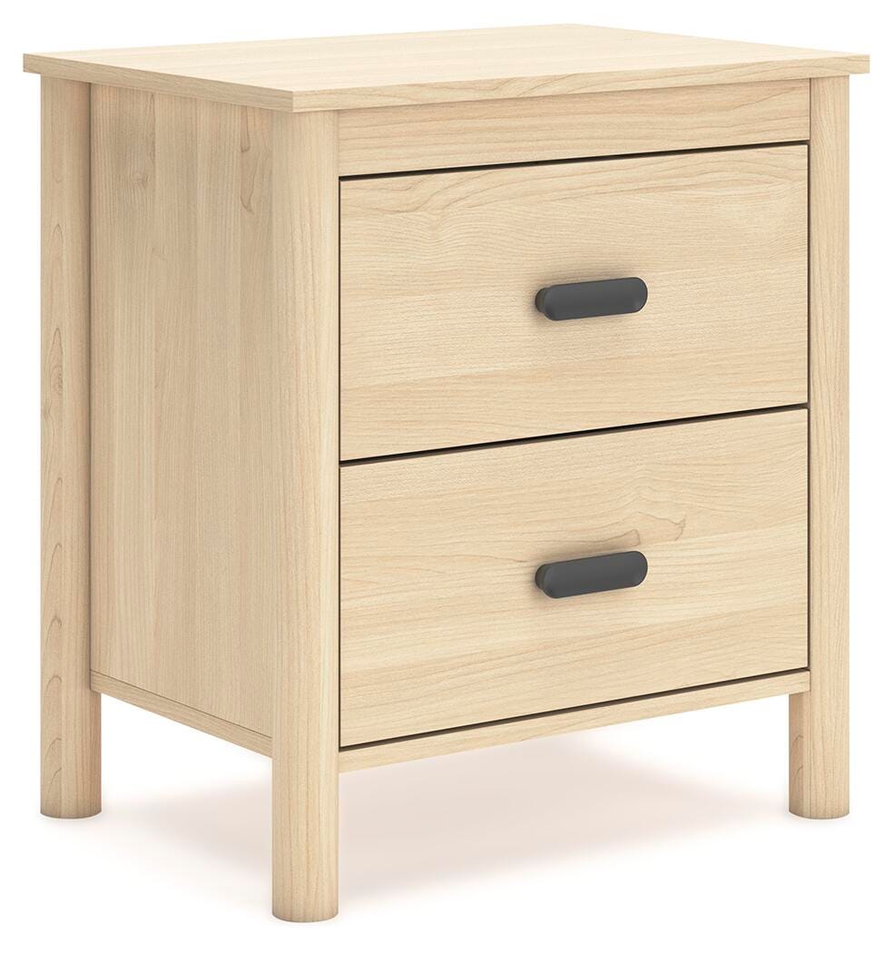 Mesa de Noche Cabinella