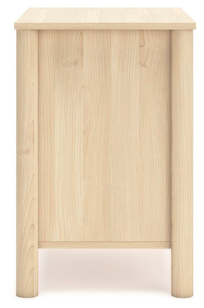 Mesa de Noche Cabinella