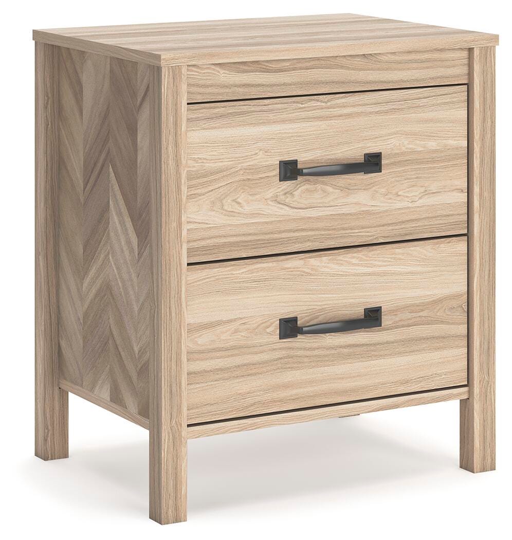 Mesa de noche Battelle