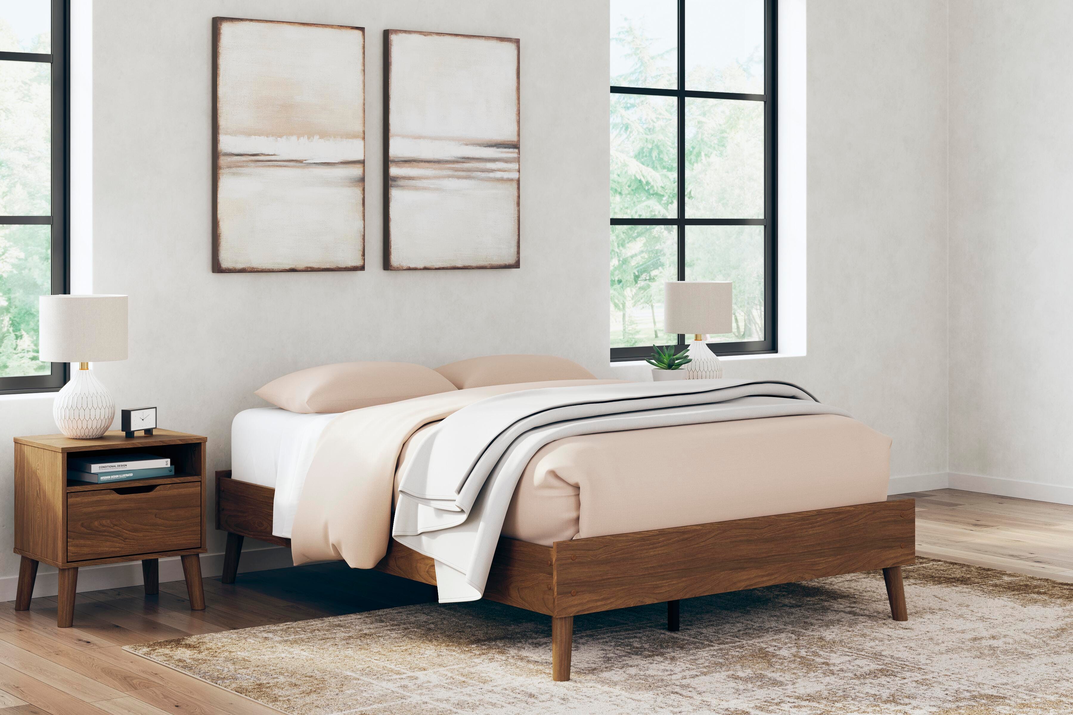 Cama Fordmont